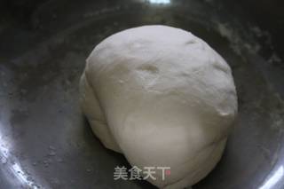 韭菜盒子的做法步骤：5