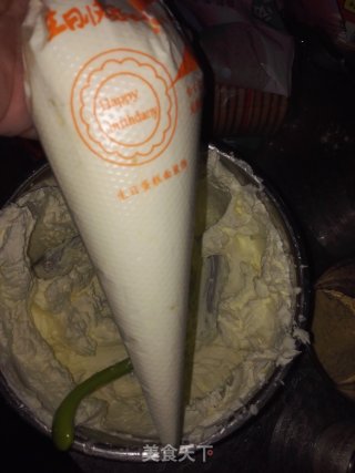 零失败超完美口感木糠杯的做法步骤：4