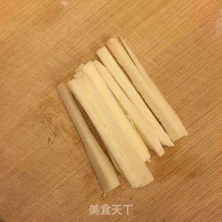 快手什锦小餐包的做法步骤：3