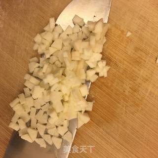 快手什锦小餐包的做法步骤：4