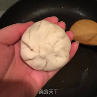 快手什锦小餐包的做法步骤：10