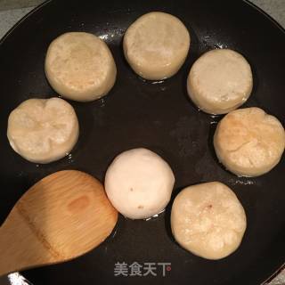 快手什锦小餐包的做法步骤：12