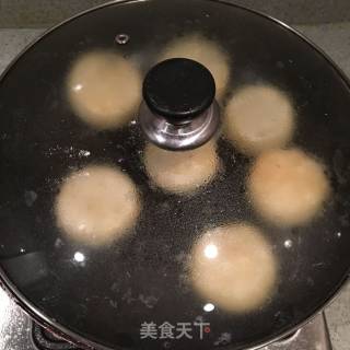 快手什锦小餐包的做法步骤：13