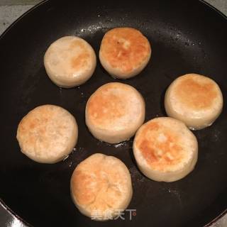 快手什锦小餐包的做法步骤：14