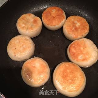 快手什锦小餐包的做法步骤：15