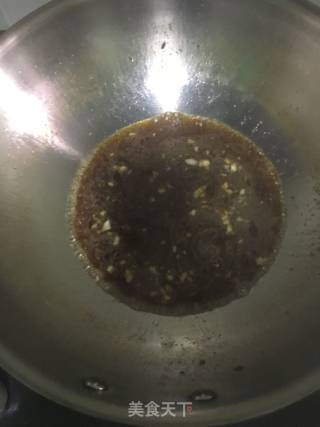 溜丸子的做法步骤：7