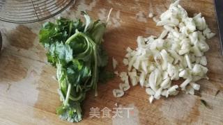 蒜香海带丝的做法步骤：3