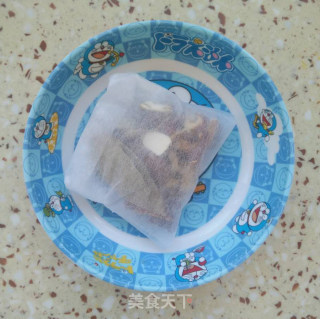 25图详解酱肘花的制作方法的做法步骤：13