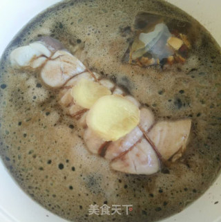 25图详解酱肘花的制作方法的做法步骤：16