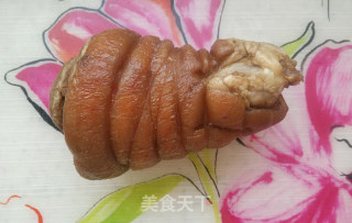 25图详解酱肘花的制作方法的做法步骤：23