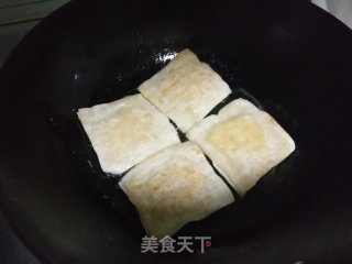 最简易版苹果派的做法步骤：6
