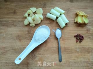 酱牛肉的做法步骤：3