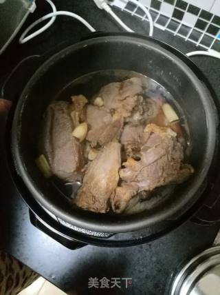 酱牛肉的做法步骤：7