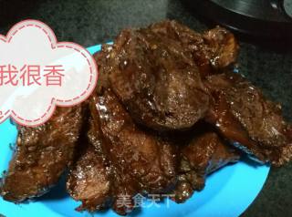 酱牛肉的做法步骤：9