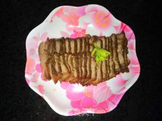 酱牛肉的做法步骤：10