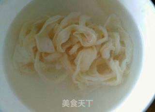 自制香肠的做法步骤：5