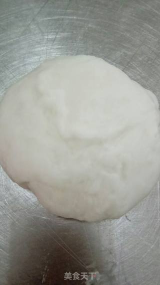 水晶汤包的做法步骤：2