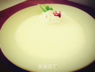 漂浮之岛的做法步骤：1