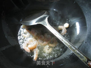 什锦炒年糕的做法步骤：3