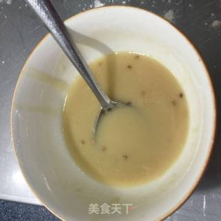 手抓饼的做法步骤：2