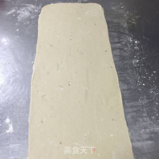 手抓饼的做法步骤：4