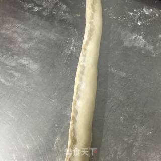 手抓饼的做法步骤：7