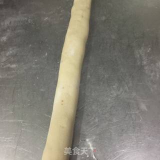 手抓饼的做法步骤：8
