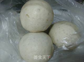馒头干的做法步骤：1