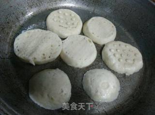 馒头干的做法步骤：4
