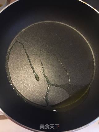 杂粮煎饼的做法步骤：3