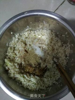 鸡汤馄饨的做法步骤：4