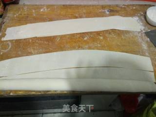 鸡汤馄饨的做法步骤：7