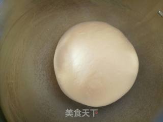 毛毛虫面包的做法步骤：2