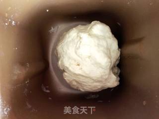 法棍面包的做法步骤：3