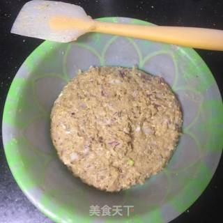黑椒鸡肉饼汉堡的做法步骤：10