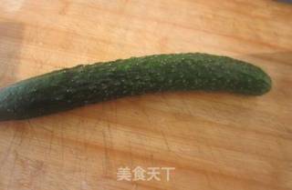 西红柿炒四蔬的做法步骤：3