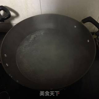 鸡汤肉丝面的做法步骤：7