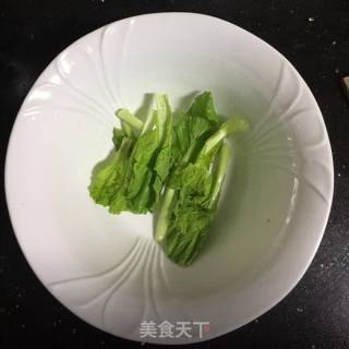 鸡汤肉丝面的做法步骤：10