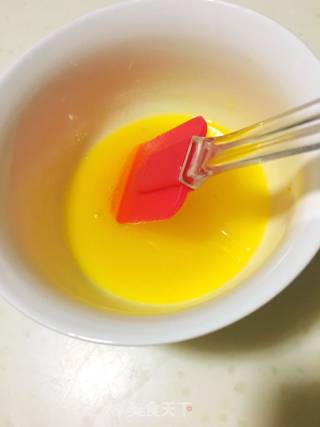 法式乳香片的做法步骤：4
