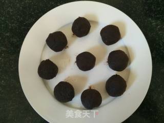 红豆面包的做法步骤：15