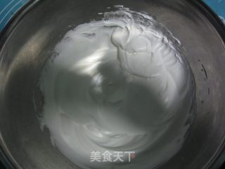 白色圣诞的做法步骤：3