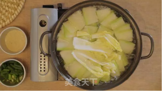 海鲜大杂烩的做法步骤：1