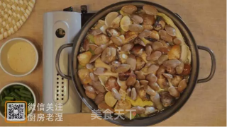 海鲜大杂烩的做法步骤：4