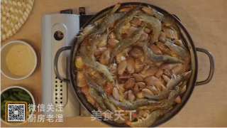 海鲜大杂烩的做法步骤：5