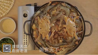 海鲜大杂烩的做法步骤：6