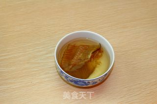 膨鱼鳃石斛益生汤-为男士设计的汤水的做法步骤：2