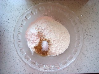 香炸带鱼的做法步骤：3