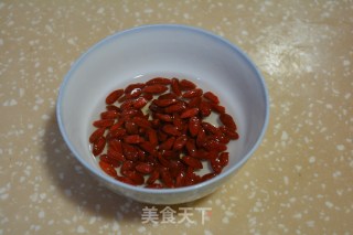 莲子花生小米粥的做法步骤：5