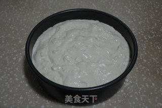 低脂苹果戚风蛋糕的做法步骤：12