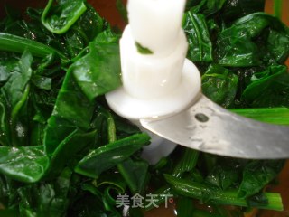 小清新水饺的做法步骤：1